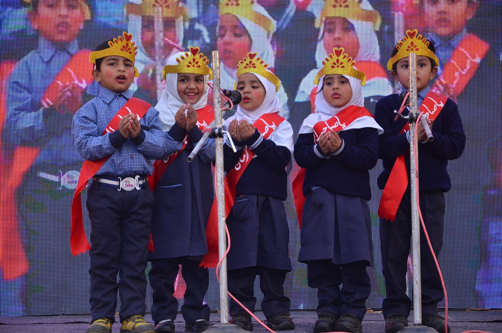 Medicines from Pharmacy